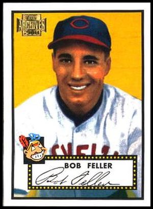 229 Bob Feller